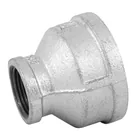 Reducción campana acero galvanizado 2' x 1', FOSET 1