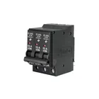 Interruptor de 3 polos 15A, enchufable, VOLTECK 1