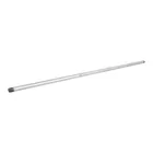 Niple de acero galvanizado 1/2' x 40', FOSET 1