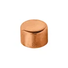 Tapón capa de cobre 3/4', FOSET BASIC 1