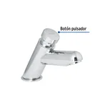 Llave temporizadora para lavabo, FOSET 2