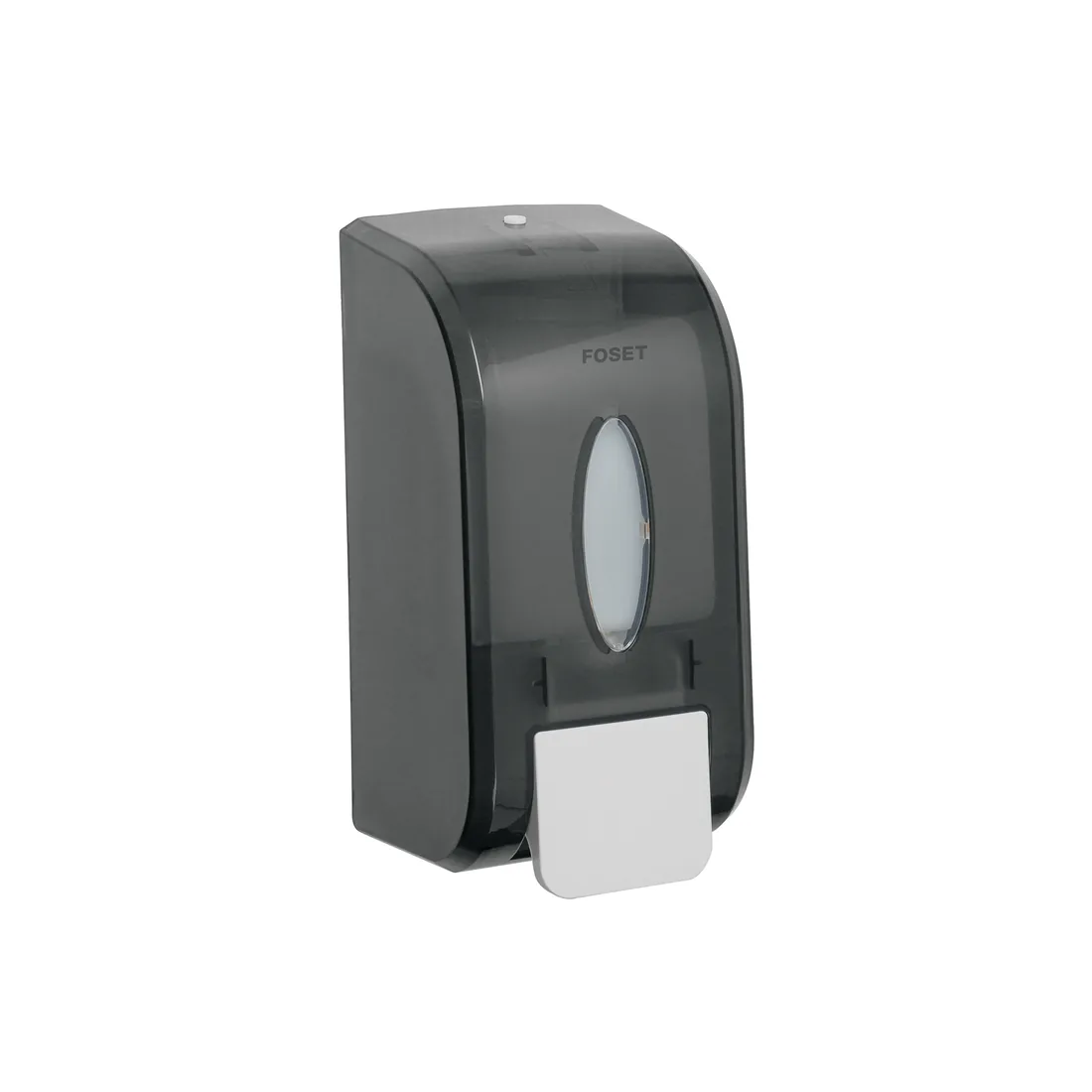 Dosificador de ABS para jabón líquido, humo, FOSET