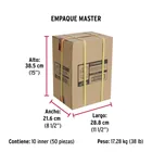 Transformador para cerradura electromecánica, HERMEX 6