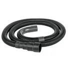 Manguera con multiconector, desagüe lavadora, 1.5 m, FOSET 1