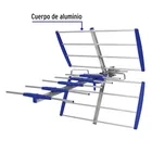 Antena aérea para HD TV, 14 elementos, 11 dB, VOLTECK 2