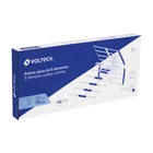 Antena aérea para HD TV, 14 elementos, 11 dB, VOLTECK 3