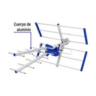 Antena aérea para HD TV, 17 elementos, 15 dB, VOLTECK 2