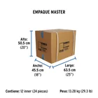 Monomando lavabo, ABS, nariz curva, BASIC 7