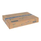 Parrilla gas empotrable 75cm, 5 quem, acero inox, RIVIERA 6