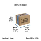 Juego llaves individuales lavabo, ABS, cruceta, BASIC 6