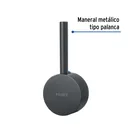 Maneral repuesto para TBM-46/47 y TBF-87, negro, FOSET TÚBIG 2