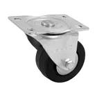 Rodaja hule 3', placa giratoria c/balero, carga 60kg, FIERO 1