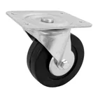 Rodaja hule 6', placa giratoria c/balero, carga 150kg, FIERO 1