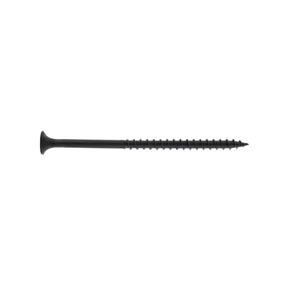 100 pijas #12 x 4'cabeza plana phillips multiusos