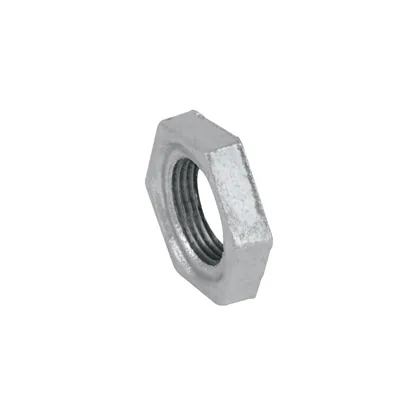 Tuerca de presión 3/4' acero galvanizado, FOSET
