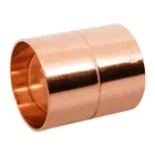 Cople de cobre 2', con ranura, FOSET 1