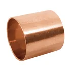 Cople de cobre 2', sin ranura, FOSET 1