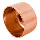 Tapón capa de cobre 2', FOSET 1