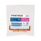 Conector reducido macho 1/2 x 3/4', FOSET 3
