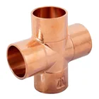 Cruz sencilla de cobre 1', FOSET 1