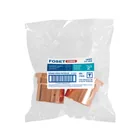 Conector de cobre, rosca interior 2', FOSET 3