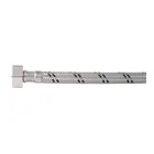 Manguera para monomando, acero inox, 1/2' x 3/8' UNF, 55cm 1