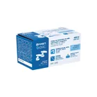 Juego de manerales cono p/lavabo-fregadero, cromo, BASIC 5