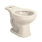 Taza redonda de porcelana, marfil, FOSET 1