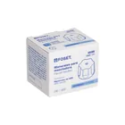 Juego de manerales hex de ABS p/lav-fregadero, cromo, BASIC 5