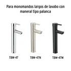 Cartucho cerámico para monomando 40mm, FOSET 7