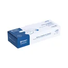 Brazo y chapetón plásticos para regadera, FOSET BASIC 4